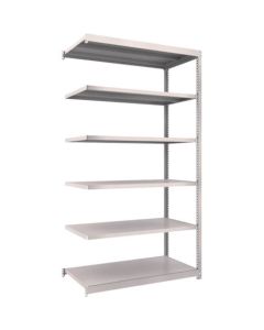 M1.5 type Medium/Light-Duty Boltless Shelving(Weight Capacity:150kg per Shelf)