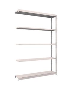 M1.5 type Medium/Light-Duty Boltless Shelving(Weight Capacity:150kg per Shelf)