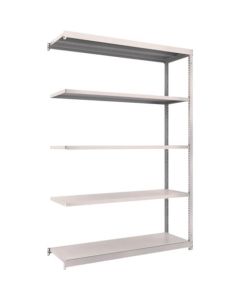 M1.5 type Medium/Light-Duty Boltless Shelving(Weight Capacity:150kg per Shelf)