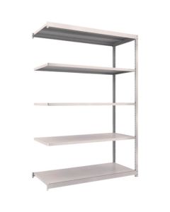M1.5 type Medium/Light-Duty Boltless Shelving(Weight Capacity:150kg per Shelf)
