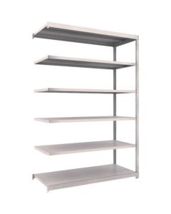 M1.5 type Medium/Light-Duty Boltless Shelving(Weight Capacity:150kg per Shelf)