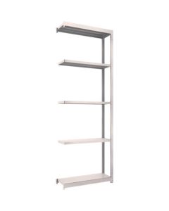 M1.5 type Medium/Light-Duty Boltless Shelving(Weight Capacity:150kg per Shelf)