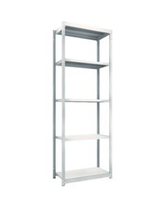 M1.5 type Medium/Light-Duty Boltless Shelving(Weight Capacity:150kg per Shelf)