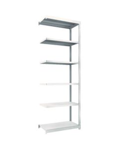 M1.5 type Medium/Light-Duty Boltless Shelving(Weight Capacity:150kg per Shelf)