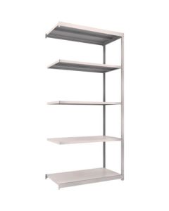 M1.5 type Medium/Light-Duty Boltless Shelving(Weight Capacity:150kg per Shelf)