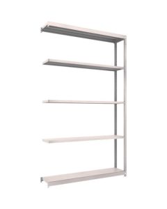 M1.5 type Medium/Light-Duty Boltless Shelving(Weight Capacity:150kg per Shelf)