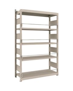 M1.5 type Medium/Light-Duty Boltless Shelving(Weight Capacity:150kg per Shelf) 1อัน