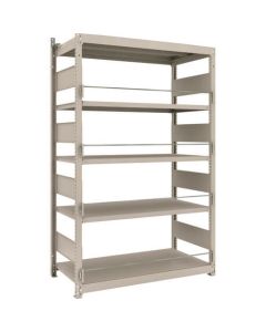 M1.5 type Medium/Light-Duty Boltless Shelving(Weight Capacity:150kg per Shelf) 1อัน