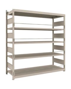 M1.5 type Medium/Light-Duty Boltless Shelving(Weight Capacity:150kg per Shelf) 1อัน