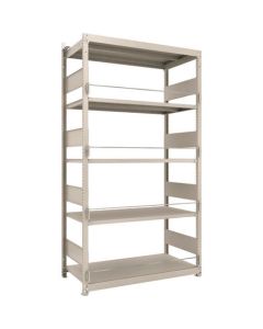 M1.5 type Medium/Light-Duty Boltless Shelving(Weight Capacity:150kg per Shelf) 1อัน