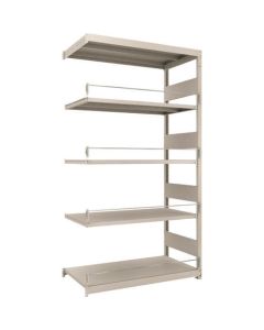 M1.5 type Medium/Light-Duty Boltless Shelving(Weight Capacity:150kg per Shelf) 1อัน