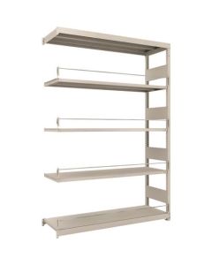 M1.5 type Medium/Light-Duty Boltless Shelving(Weight Capacity:150kg per Shelf) 1อัน