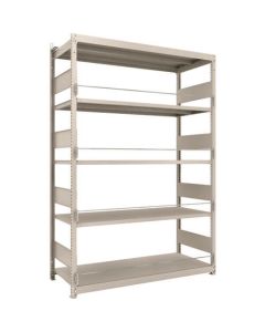 M1.5 type Medium/Light-Duty Boltless Shelving(Weight Capacity:150kg per Shelf) 1อัน