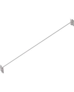 Option for Medium/Light-Duty Medium Duty Shelving