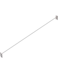 Option for Medium/Light-Duty Medium Duty Shelving