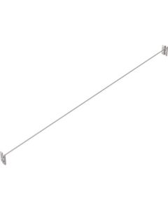 Option for Medium/Light-Duty Medium Duty Shelving