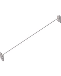 Option for Medium/Light-Duty Medium Duty Shelving