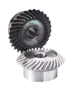 Spiral Miter Gear
