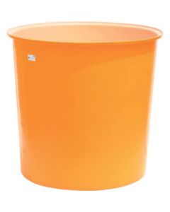 M type Round-shaped Tank & Lid