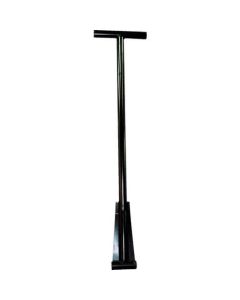 Operation Handle for Turning