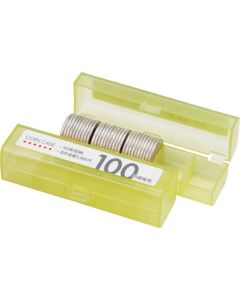 Coin Case