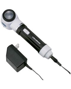 High-power Flash Magnifier 10X AC Adapter 1อัน