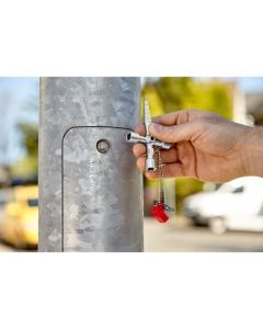 Profi-Key สำหรับระบบปิดแบบมาตรฐานทุกชนิด