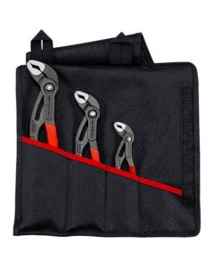 ชุด KNIPEX Cobra® 3 ชิ้น
