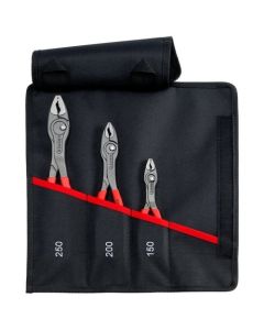 ชุดคีม KNIPEX TwinGrip® 3 ชิ้นส่วน