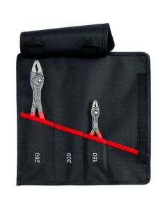 ชุดคีม KNIPEX TwinGrip® 2 ชิ้นส่วน