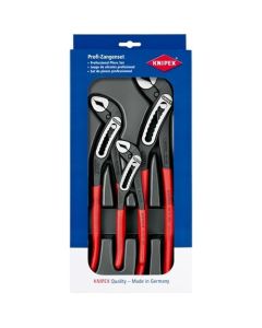 ชุด KNIPEX Alligator® 1 x 88 01 180, 1 x 88 01 250, 1 x 88 01 300