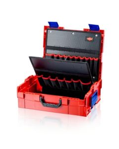 KNIPEX L-BOXX® ไม่ได้ประกอบด้วย