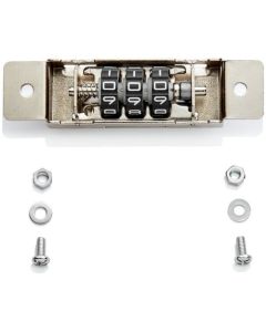 Spare combination lock For 00 21 XX / 98 99 XX
