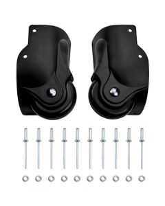 Spare wheels For 00 21 XX / 98 99 XX (2x)