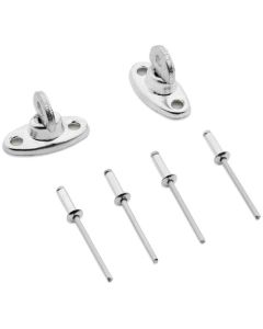 Spare rotating swivel For 00 21 0X (2x)