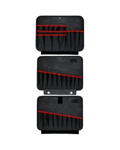 Spare tool boards For 00 21 06 (3x)