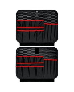 Spare tool boards For 00 21 41 (2x)