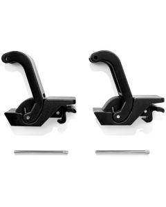 Spare tilting clasp side For 00 21 37 (2x)