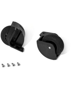 Spare wheels For 00 21 37 (2x)