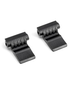 Spare hinge For 00 21 3X (2x)