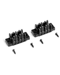 Spare clip for tool board For 00 21 3X (2x)