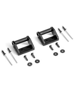 Spare tool board fastener For 00 21 3X (2x)
