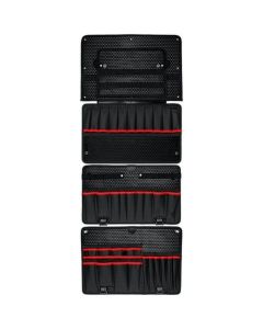 Spare tool boards For 00 21 37 (3x)