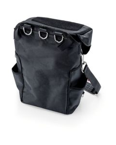 Werkzeugtasche für Höhenarbeiten Leer ใหญ่