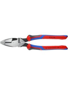 คีมอเนกประสงค์ชนิดแรงงัดสูง "Lineman's Pliers" แบบอเมริกัน
