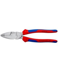 คีมอเนกประสงค์ชนิดแรงงัดสูง "Lineman's Pliers" แบบอเมริกัน