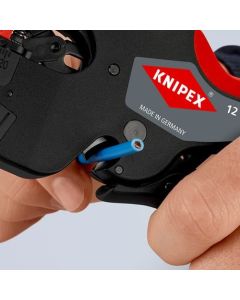 KNIPEX NexStrip® Elektriker-Multiwerkzeug