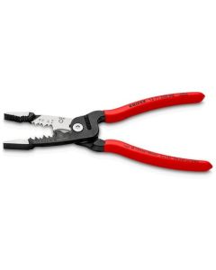 KNIPEX WireStripper Metrisches Modell