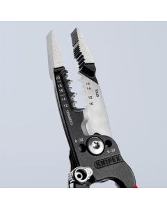 KNIPEX WireStripper KNIPEX WireStripper แบบอเมริกัน