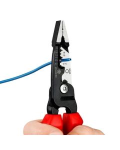 KNIPEX WireStripper Metrisches Modell